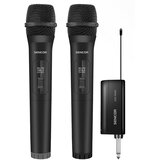 Sencor set dveh brezžičnih mikrofonov SSSWM20 | Shoptok.si