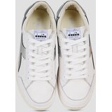 Diadora Nizke superge PRESTIGE METALLIC WN Bela | Shoptok.si