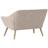 Bessagi Home Dvosed Monique, Bež | Shoptok.si