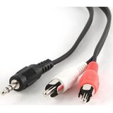 X Wave KABLOVI 1.5M AUX KABL BANANICA-DVA CINCA ( KABAUX15/Z ) | ePonuda.com