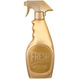 Moschino Fresh Gold Couture toaletna voda 100 ml Tester za ženske Cene
