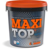 Maxima maxitop predstavlja bezbojni zaštitni, vodoperivi lak i aditiva 1L, saten Cene