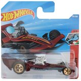 Mattel Hot Wheels: Madfast bordo mali avtomobilček 1/64 - | Shoptok.si