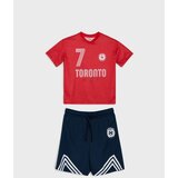 Sinsay Active brzo sušeći sportski set s printom Toronto | shoptok.hr