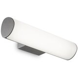 Ideal Lux - LED spoljašnja zidna svetiljka ETERE LED/9,5W/230V 3000K IP44 antracit | Eponuda.com
