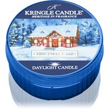 Kringle Candle Christmas Cabin čajna svijeća 42 g | shoptok.hr
