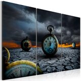  Slika - Extermination time 90x60 Cijene