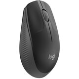 Logitech Mis M190 Blue Wireless | Eponuda.ba