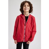 Defacto boy's Water Repellent Hooded Raincoat Y4578a623sp | ePonuda.com