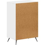  Ormar za cipele BREDA 59,5 x 39,5 x 90 cm Konstruirano drvo | shoptok.hr