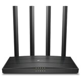 Tp-link ARCHER C6 AC1200 Gigabit brezžični usmerjevalnik | Shoptok.si