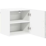  Zidni kuhinjski ormarić 2 pcs Betonski sivi 40 x 31 x 40 cm | shoptok.hr