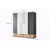 Hanah home garderober relax 4 | Eponuda.com
