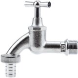 Gardena Priključak crijeva za vodu pipa s navojem za cijev, 21 mm (G 1/2) navoj/za 13 mm (1/2) cijevi 07330-20 Cijene