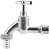 Priključak crijeva za vodu pipa s navojem za cijev, 21 mm (G 1/2) navoj/za 13 mm (1/2) cijevi 07330-20