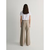 Reserved - LADIES` TROUSERS - bež | shoptok.hr