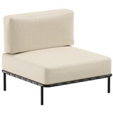 Sit Sit Bež modul za vrtne sjedeće garniture (srednji modul ) Salve – Cijene