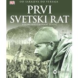 Data Status R. G. Grant - Prvi svetski rat: veliki ilustrovani vodič | ePonuda.com