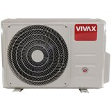 Vivax multi split sistem 27000 btu sa dve zidne jedinice 18k+9k cene