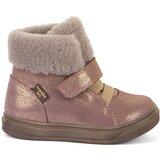 Froddo čevelj gležnjar - membrana G2110144 BASCO TEX podloženi D pink/gold 29 Cene