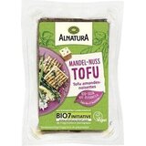 Alnatura Bio tofu bademi-orašasti plodovi, trajni - 200 g Cijene
