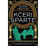  Kćeri Sparte Cene