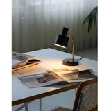 Halo Design 746927 - Stona lampa VOGUE 1xE27/40W/230V crna/mesing | Eponuda.com