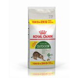 Royal Canin 10 kg + 2 kg gratis! hrana za mačke - Active Life Outdoor | shoptok.hr
