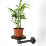 WALLXPERT BORURAF259 Srebrna Jardiniere Cene