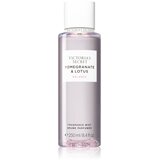 Victoria's Secret Pomegranate & Lotus Balance sprej za telo 250 ml za ženske | Shoptok.si