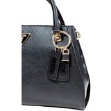 Guess NOELLE II LUXURY SATCHEL HWZG96 72070 Crna | shoptok.hr