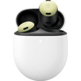 Google Brezžične slušalke Pixel Buds Pro Lime, (5000510501) | Shoptok.si