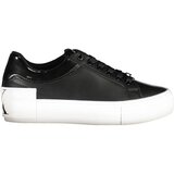 Calvin Klein WOMEN&#39;S SPORTS FOOTWEAR BLACK | shoptok.hr