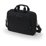 Dicota Eco Top Traveller BASE 43.9 cm (17.3) Toploader bag Black Cijene