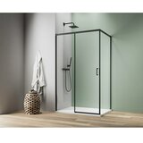 CAMARGUE Roma Mix & Match Komplet okovja (Črna, Stranska plošča) | Shoptok.si
