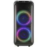 Music Sound zvučnik Sound box Big 110W, Bluetooth, Light Show | shoptok.hr