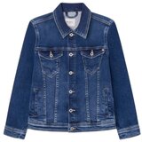 PepeJeans Jeans jakne - Modra Cene