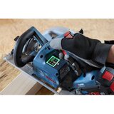 Bosch GKS 18V-68 GC (2x5.5Ah, GAL 1880 C Akku-Krožna žaga BITURBO 06016B5130 | Shoptok.si