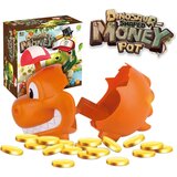 DRUŠTVENA igra - Dino money | ePonuda.com