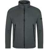 LOAP Men's sports sweater GAELMAR Dark grey | ePonuda.com