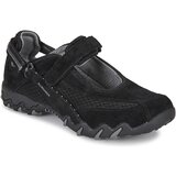 Allrounder by Mephisto Športni sandali - Črna | Shoptok.si
