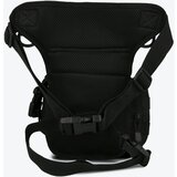 VIENTOR torbica drop leg bag black u | ePonuda.com