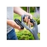 Rebel Tools RB-5002.1 akumulatorski trimer za travu 20 V | shoptok.hr