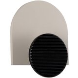 PT LIVING Svetlo siv obešalnik Single Knob – | Shoptok.si