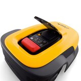 Stiga A 25v autonomni robot za košnju do trave 2.500 m² | shoptok.hr