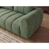 Bobochic Paris Zelena sofa 242 cm Nesty – | shoptok.hr