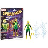 Hasbro Marvel Spider-Man Electro Francine Frye Figura 15cm | shoptok.hr