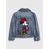 GAP Kids' Denim Jacket & Disney - Girls | Eponuda.ba