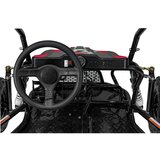 Ramiz Otroški gokart Lucky 212cc avtomatski midi otroški oranžna | Shoptok.si
