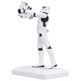 ORIGINAL STORMTROOPER - WHO'S THE DADDY? 18.5CM
